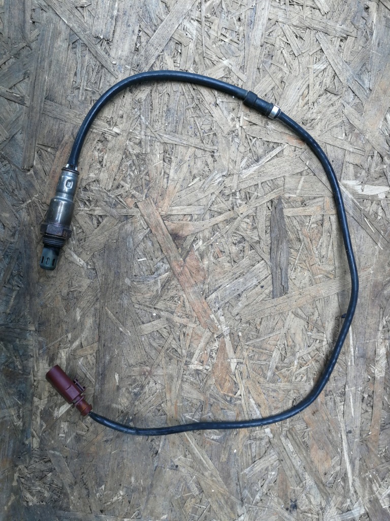 фото №2, Датчик лямбда-зонд seat mii 1.0 2017