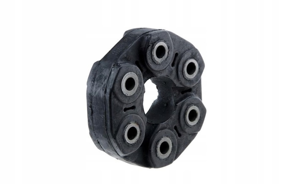 фото №1, З'єднувач гнучкий вала привідного nty do hyundai ix35