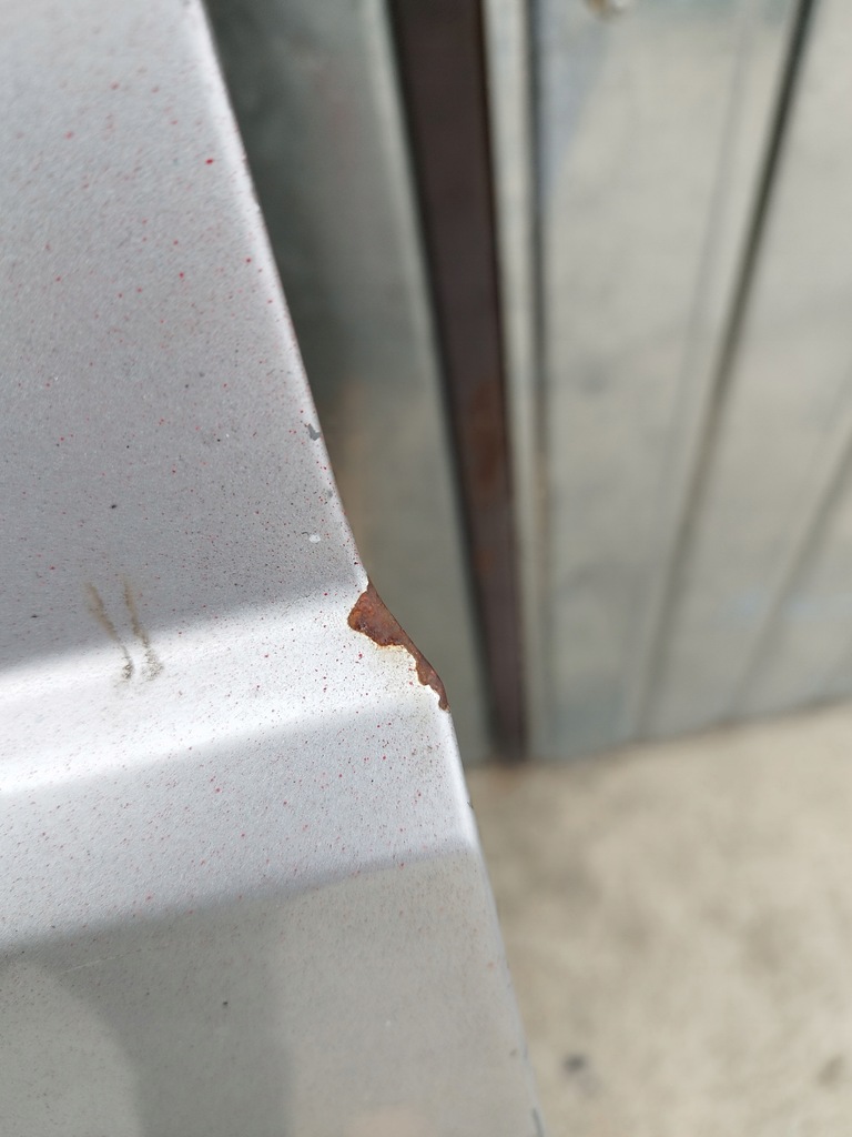 фото №12, Двері ліва лівий задня bok зсувні оригінал vw transporter t5 сріблястий