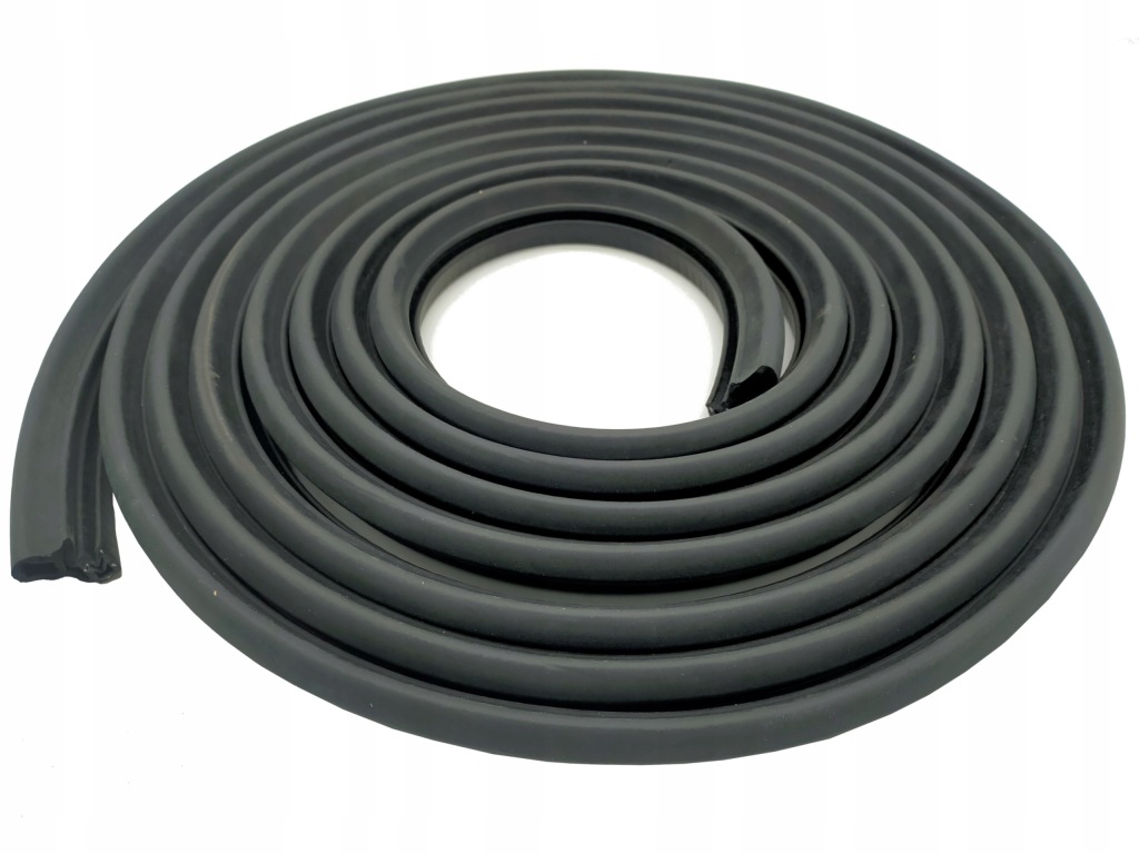 фото №1, Прокладка дверь раздвижных ford transit kombi l