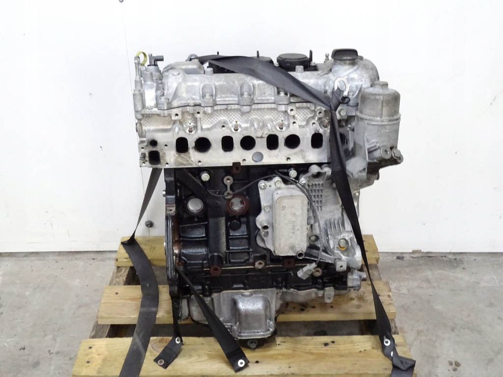 фото №6, Chevrolet cruze 2.0 vcdi двигатель блок двигателя z20d1