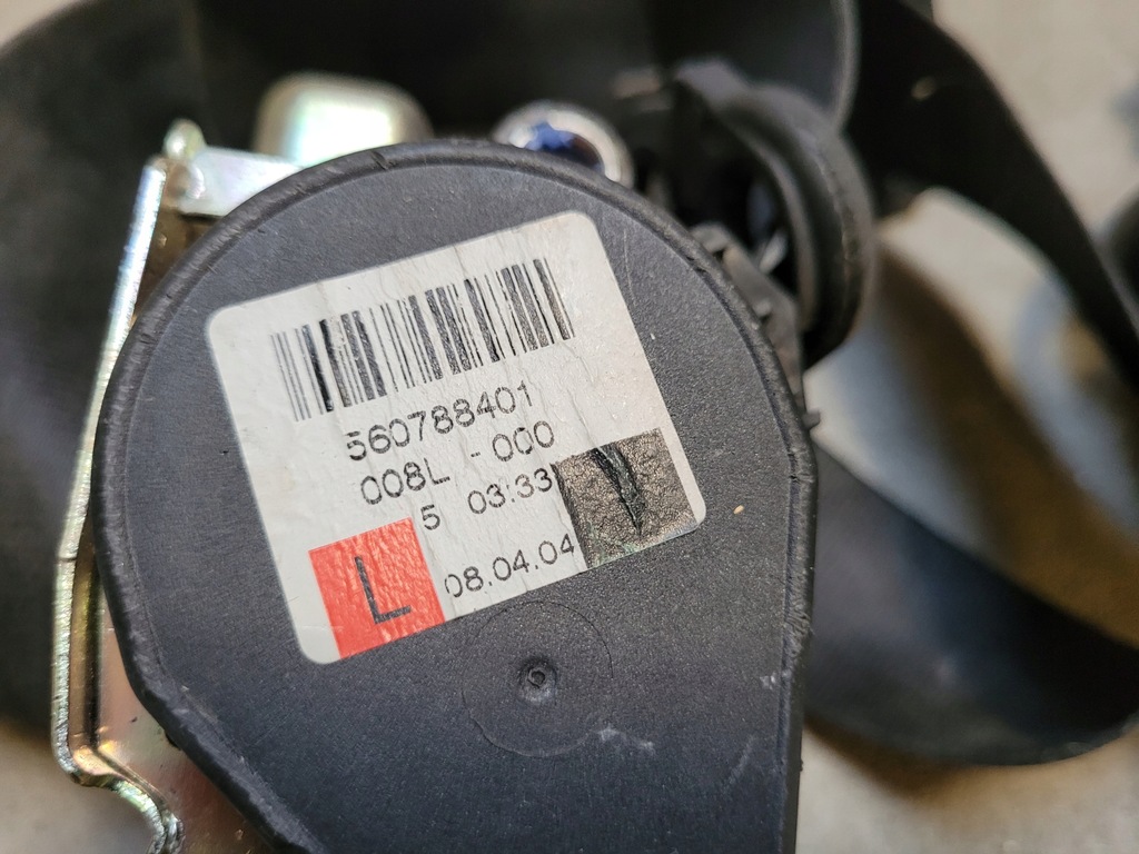 фото №6, Подушка безопасности консоль приборная панель audi a4 b6 комплект igiełka