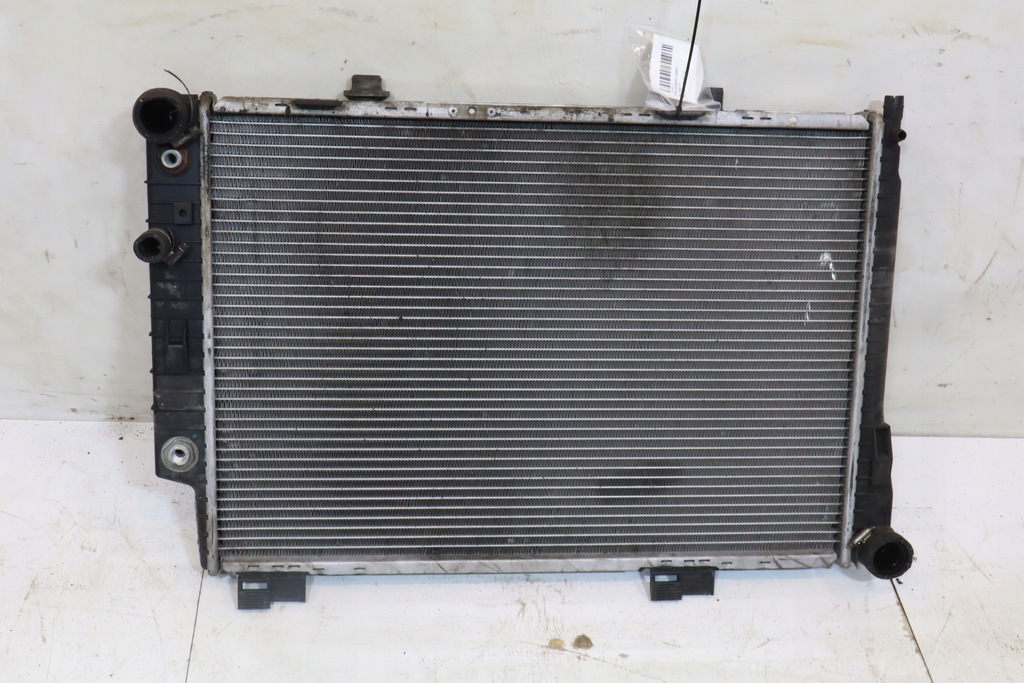 фото №1, Радіатор wody mercedes slk 200 r170 2.0