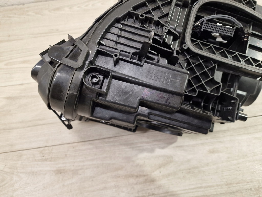 фото №10, Mercedes glb a247 x247 лампа передня ліва full led performance