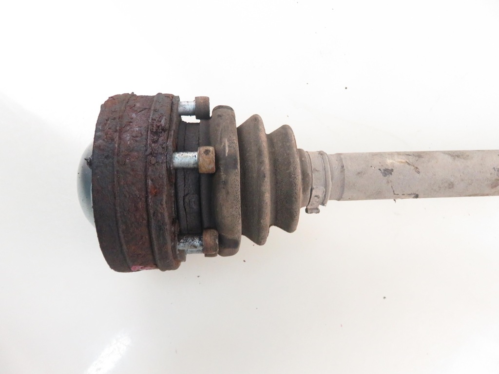 фото №5, Приводной вал правая задняя alfa romeo 156 1.9 jtd 16v q4 - 937 a5.000