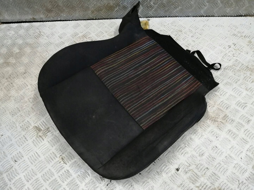 Купить Renault modus обшивка сиденье сиденье перед левая