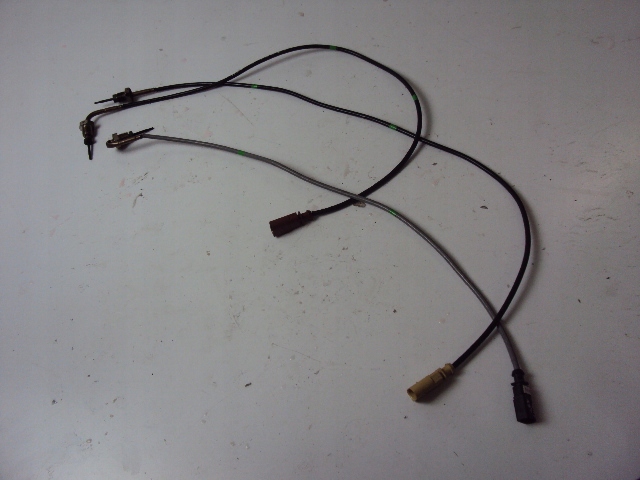 фото №1, Датчики выхлопных газов vw caddy iv 2.0 tdi 19 r