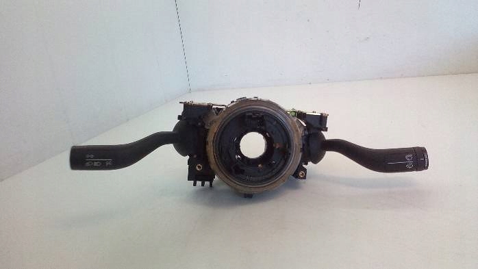 фото №8, Перемикач комбінований з стрічка vw phaeton 3d0953549b