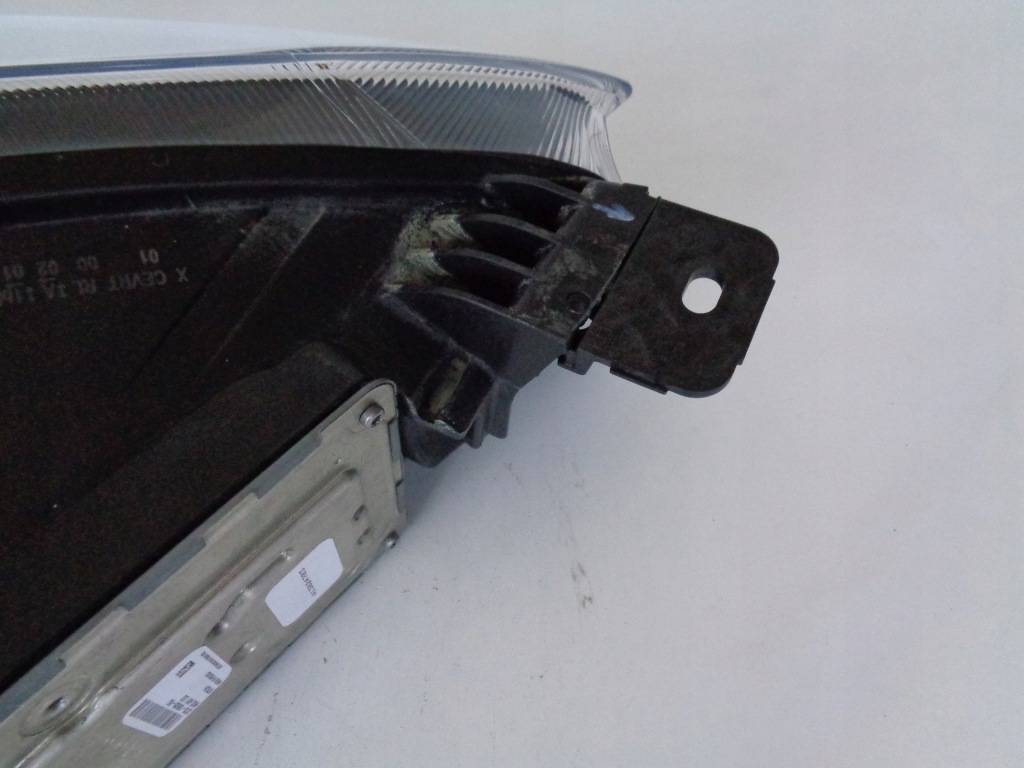 Фара ліва фара ford focus mk4 18- full led в Україні