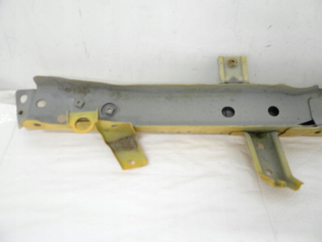 фото №9, Nissan juke f15 передній верхній pas підсилювач