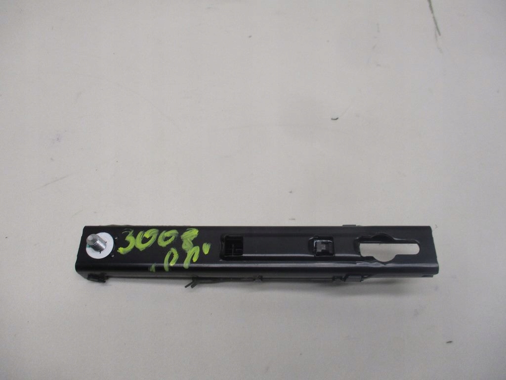 фото №1, Регулювання висоти поперечина правий перед peugeot 3008