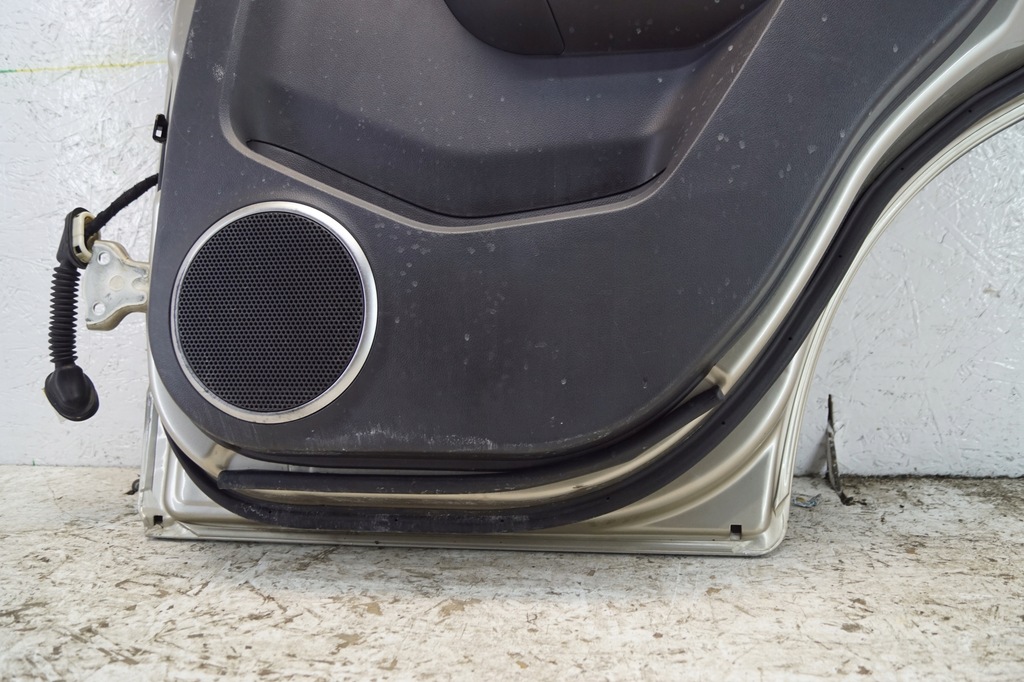 фото №12, Дверь правый задняя chevrolet captiva