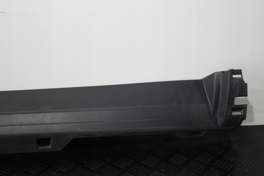 фото №5, Накладка порог порог правый land rover discovery sport l550