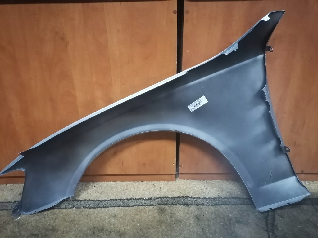 фото №9, Крила правий перед audi a4 b8 przedlift lx7v