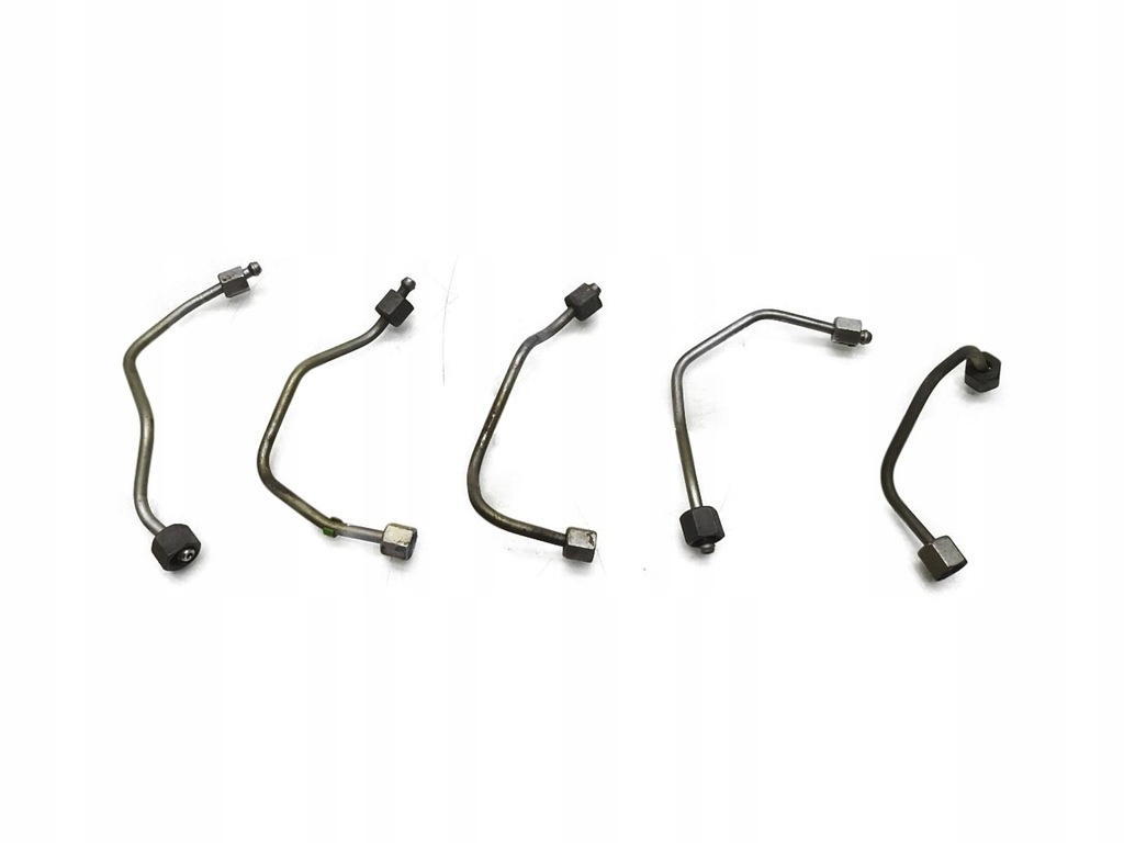 фото №1, Труба трубки топлива peugeot 5008 i 1.6 hdi .