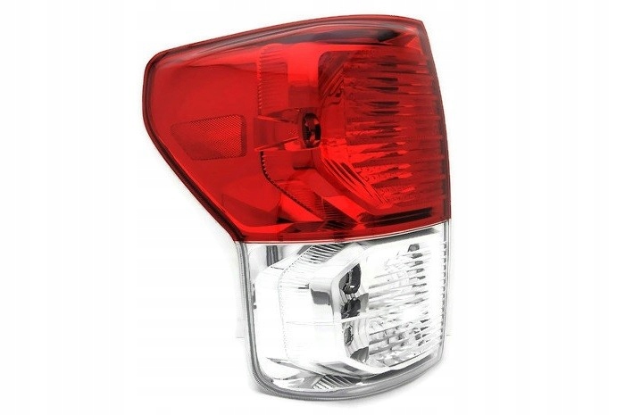 фото №1, Toyota tundra 2010- лампа задняя задняя левая nowa ^