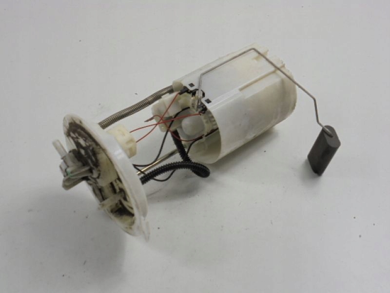 фото №6, Fiat panda iii 312 насос топлива 1.2b 51885821