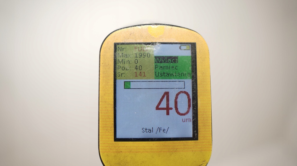 фото №10, Крыло левый перед peugeot 208 i 12-15r ktv