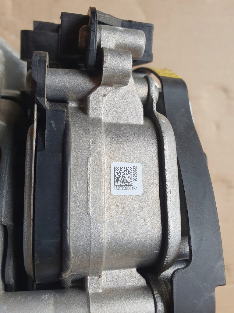 Генератор 48v 36300-2u200 hyundai kia 1.6 crdi в Украине