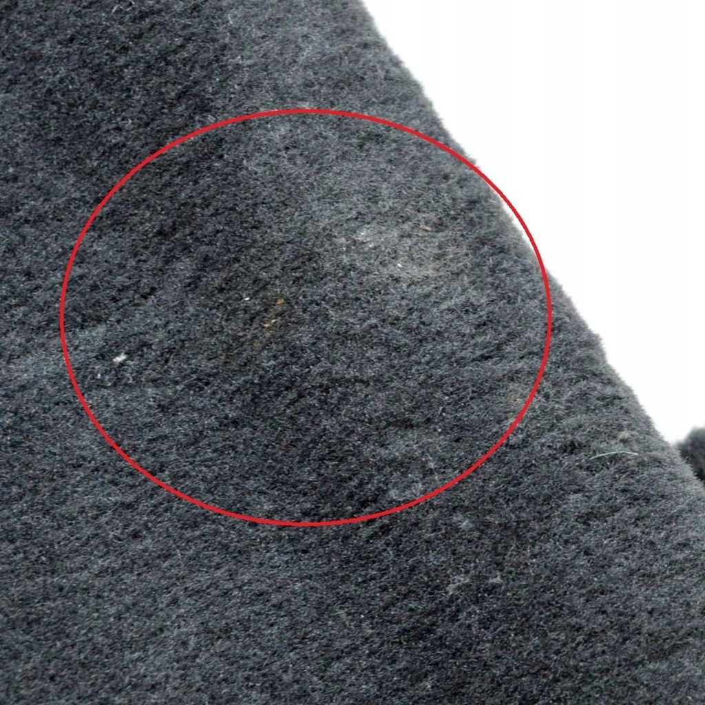 фото №6, Volvo s90, v90 2018 обшивка / оббивка задній кришки багажника