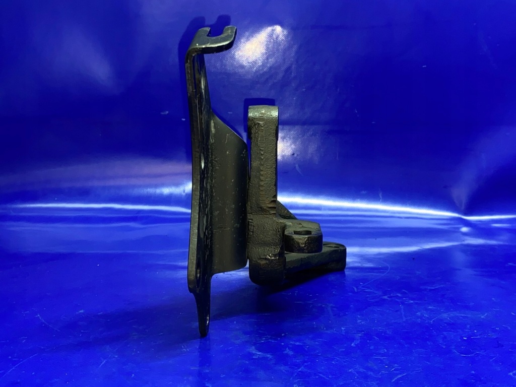 фото №4, Кронштейн генератора g4gc kia sportage ii hyundai tucson 2.0 16v