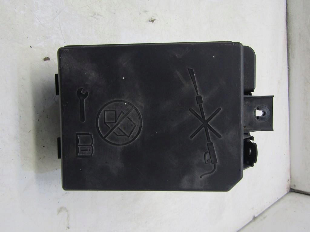 фото №1, Модуль bsi коробка запобіжників opel mokka 95941608 94520912