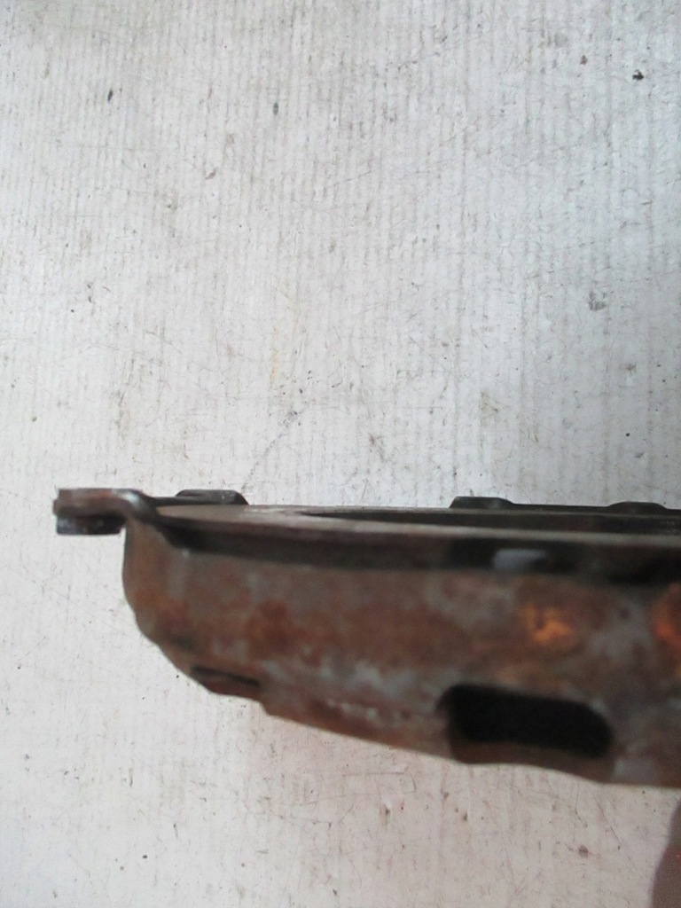 фото №3, 7138/7 прижим сцепления 1.6 mini cooper r56