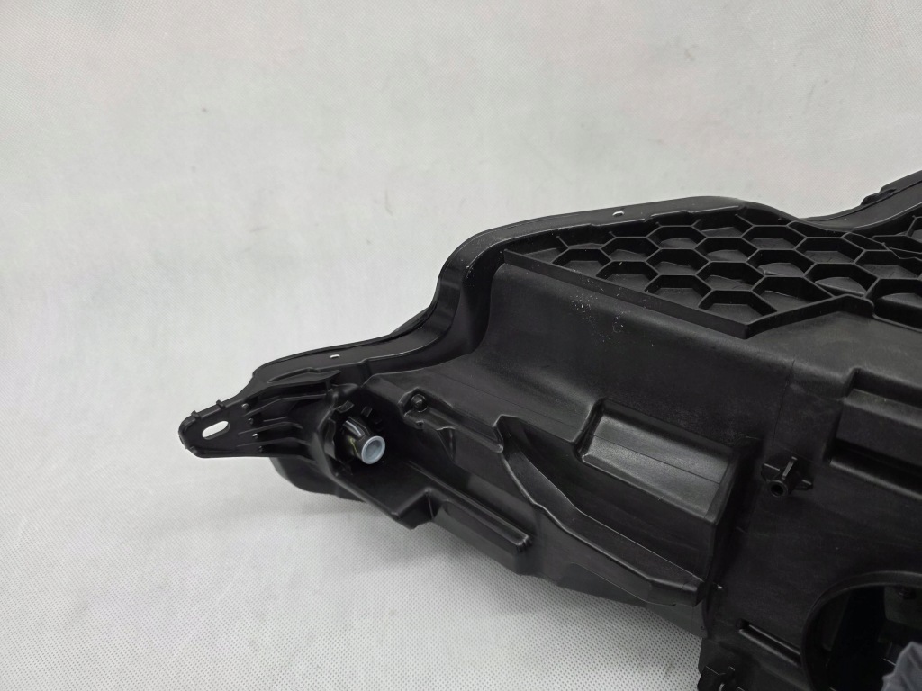 фото №12, Volvo s60 iii 2017+ лампа перед левая full led mid usa ameryka 32228876