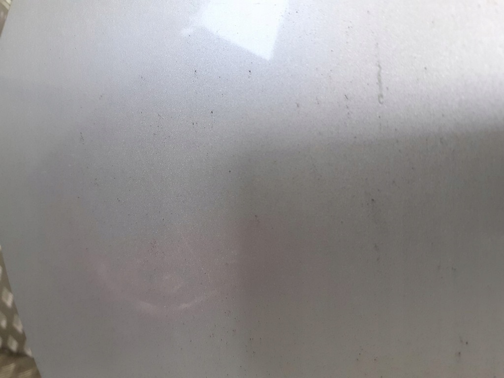 фото №5, Дверь левый перед daewoo lanos 92u