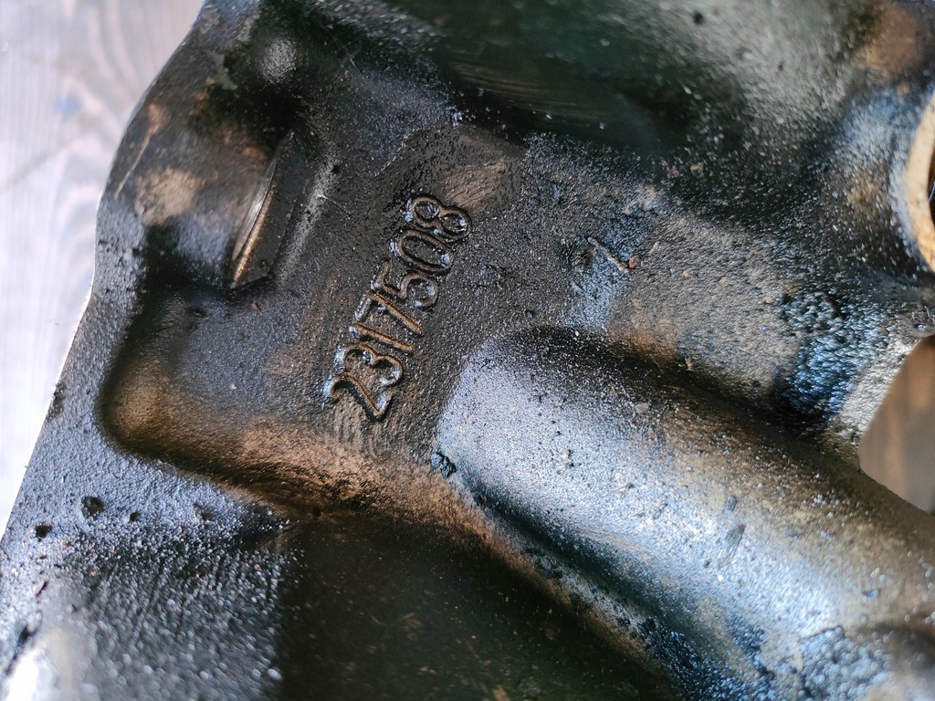 фото №11, Блок двигуна alfa romeo giulia quadrifoglio 2.9 v6