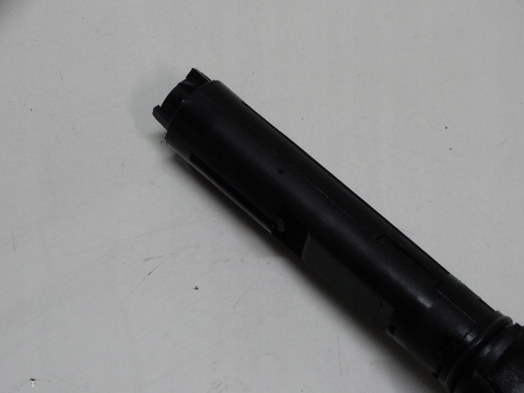 фото №5, Датчик температура. топлива r laguna iii 1.5dci