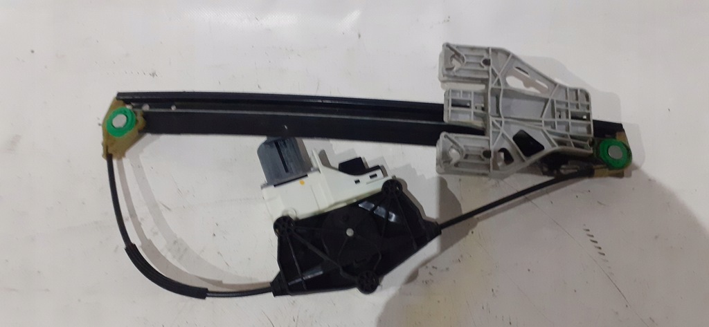 фото №6, Audi a4 b8 підйомник скло лівий задня