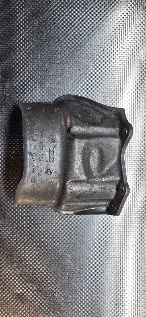 фото №1, Audi rs5 8t 4.2 fsi coupe quattro защита полуось шарнир 8k0407719