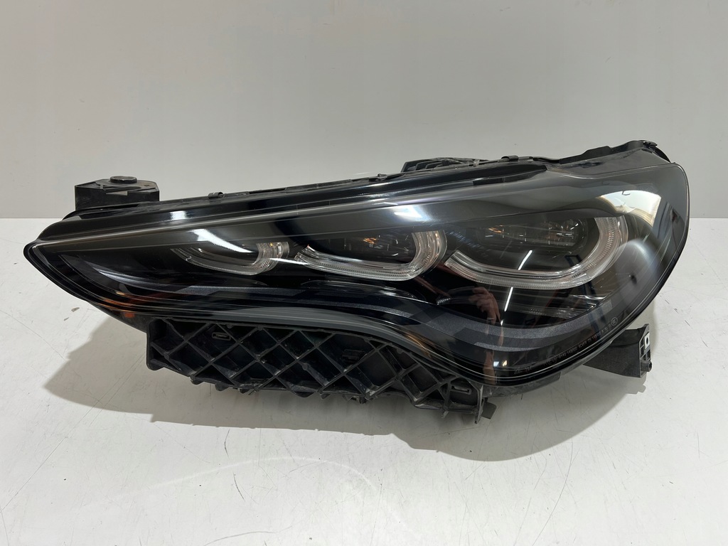 фото №1, Лампа ліва full led alfa romeo stelvio lift
