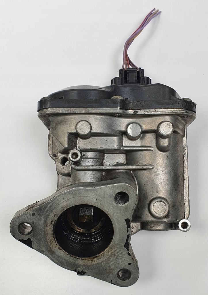 фото №1, Клапан egr mercedes a klasa w176 lift 1,5