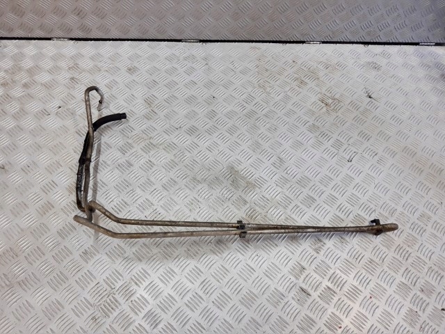 фото №1, Citroen xsara ii дроти підсилювача