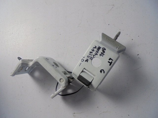 фото №1, Петли дверь левый задняя opel movano 2010-