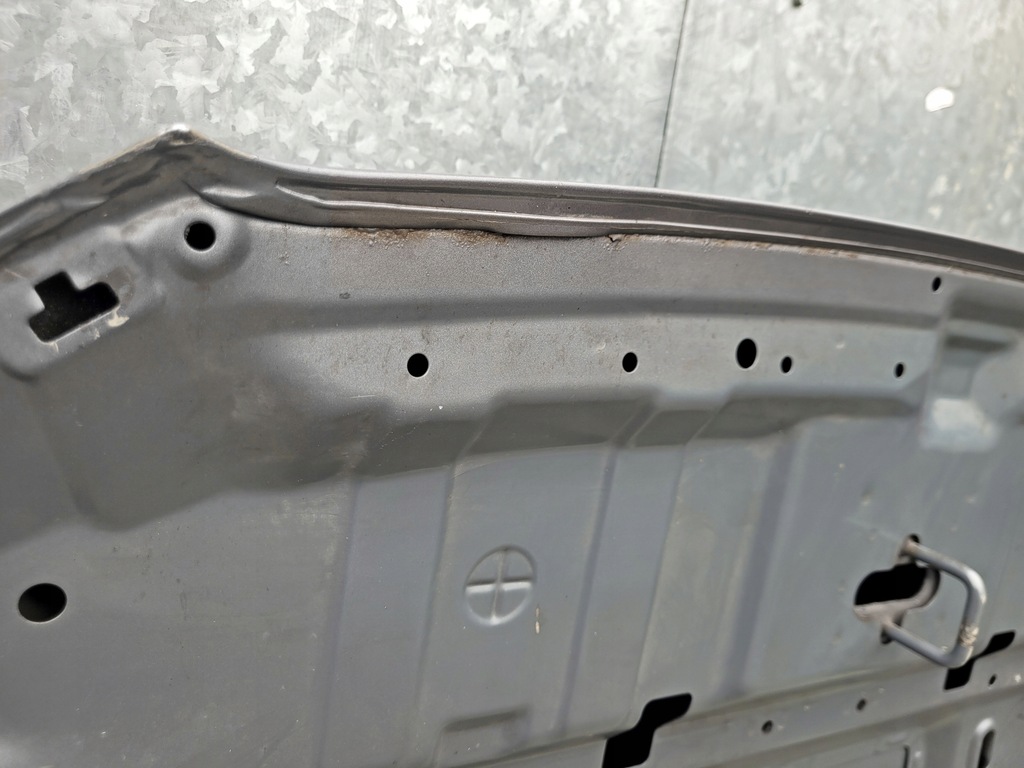 фото №13, Капот hyundai veloster 2011-18