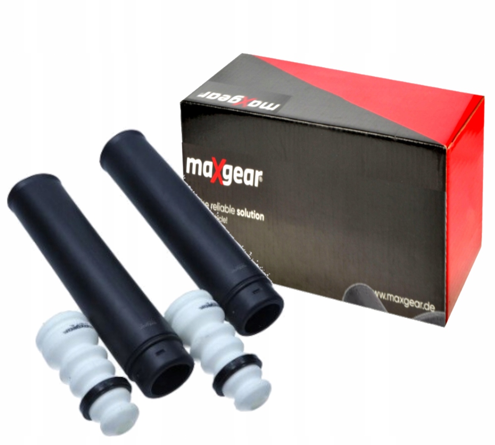 фото №1, Защита отбойники амортизатор focus iii c-max ii задняя