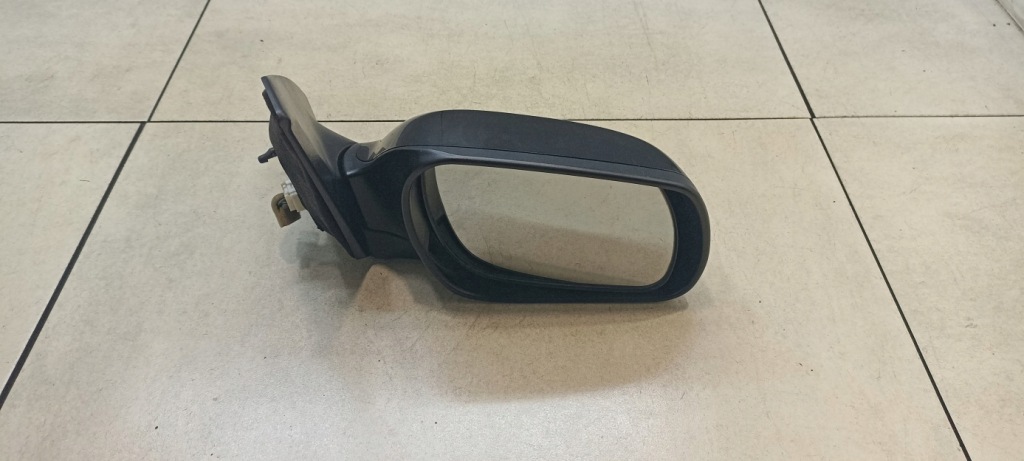 фото №1, Зеркало наружное правое 5 pin mazda 3 1.6 012220