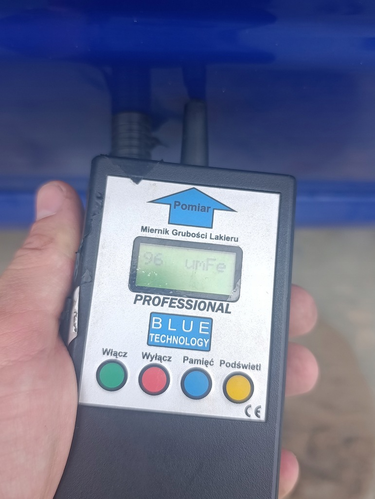 фото №9, Дверь перед передняя левая skoda fabia i