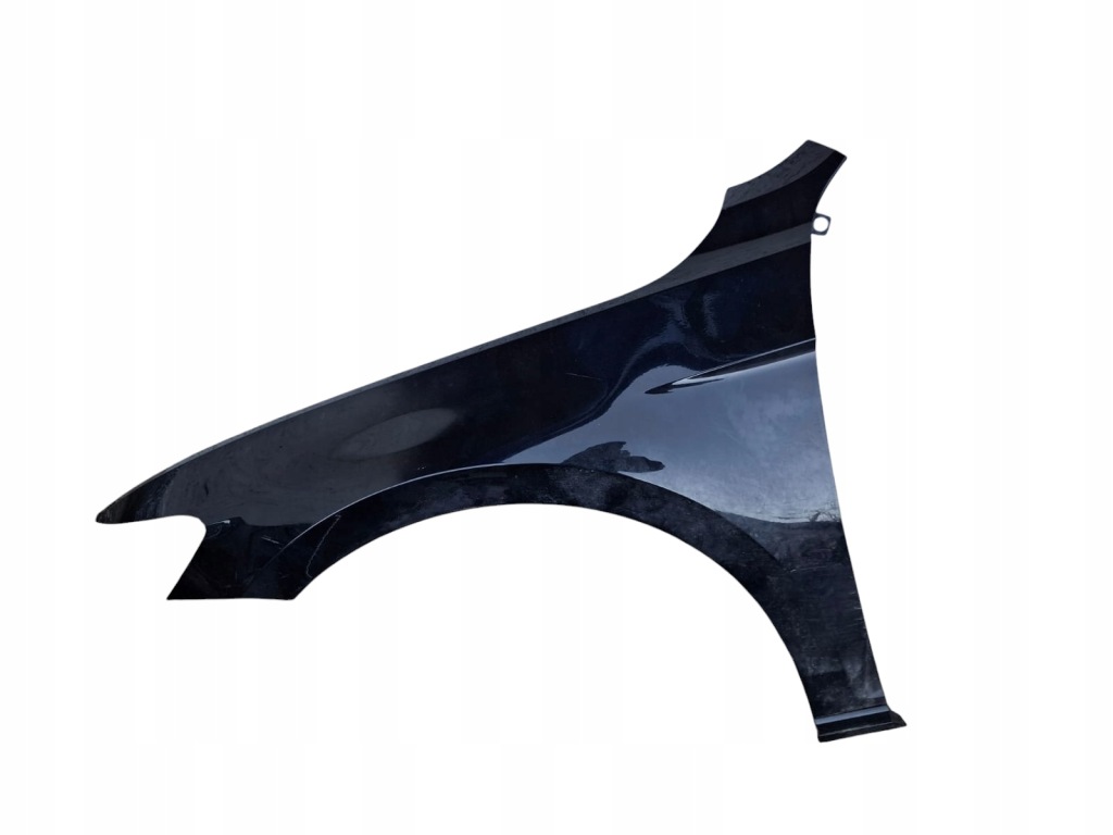 фото №1, Vw passat b8 3g крыло левый перед