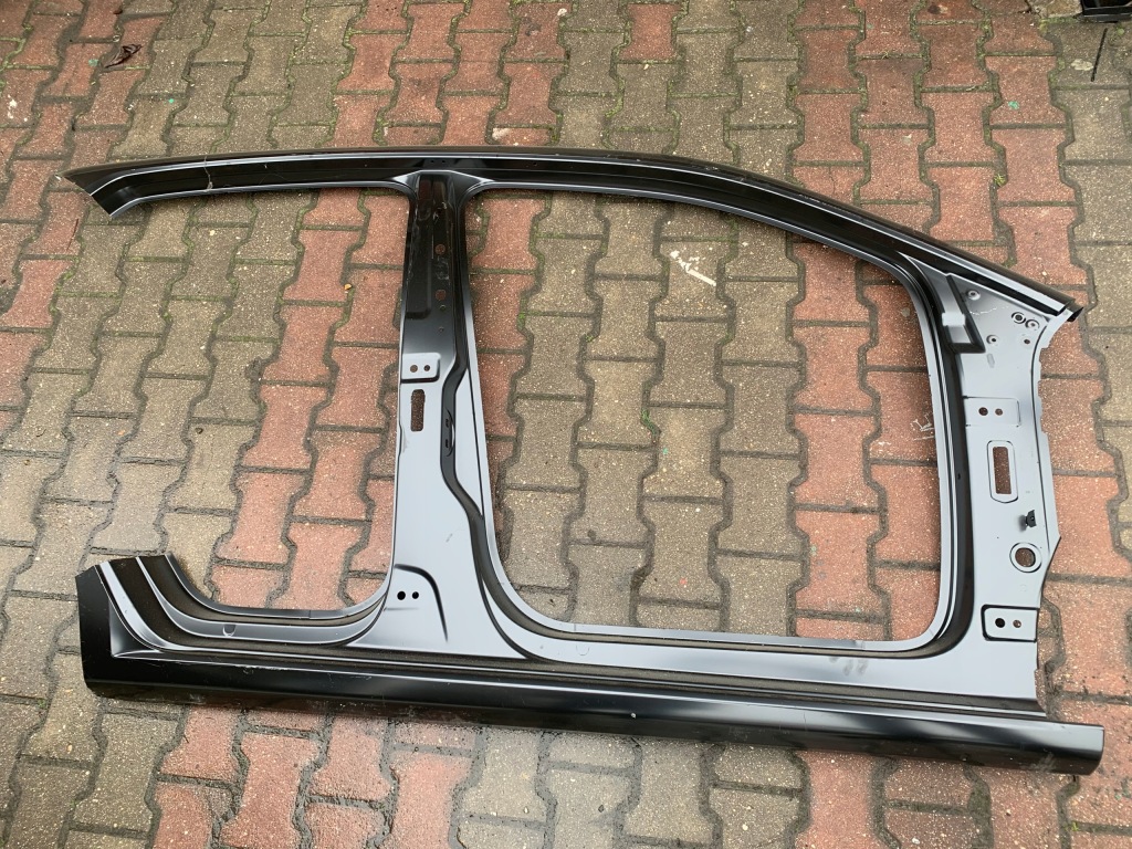 фото №1, Vw up citigo mi блок двигуна b