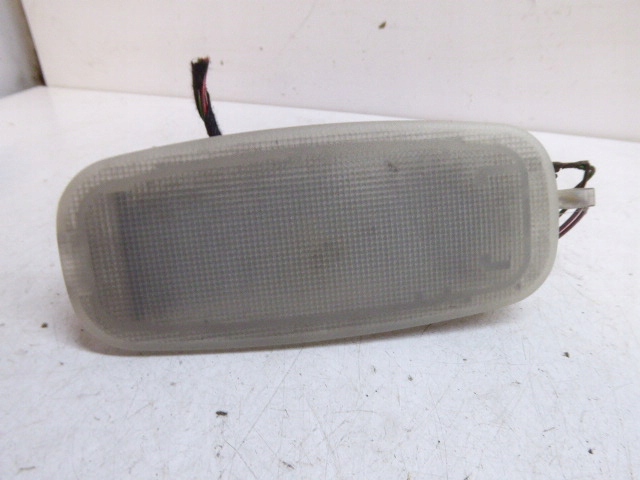 фото №7, C klasa w202 93r- лампа освітлення кабіни салону