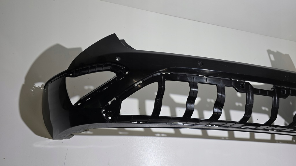 фото №7, Kia sportage v 5 бампер задній задня 86612-r2100 2022-