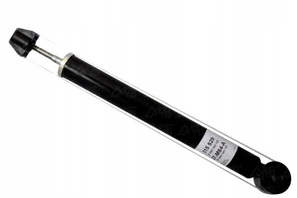 фото №1, Sachs амортизатор dacia logan logan express logan