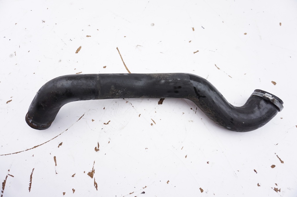 фото №1, Труба шланг ford kuga mk1 2.0 tdci