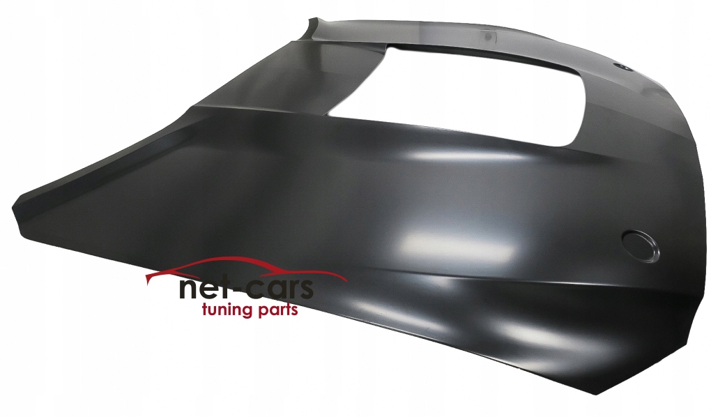 фото №8, Капот кришка багажника ford mustang 15 -17r gt 500