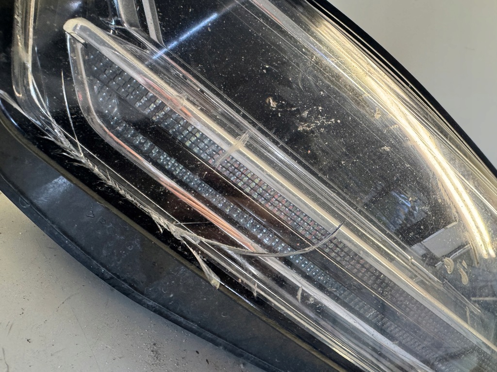 фото №8, Audi a7 lift лампа лівий перед matrix 4g8941035