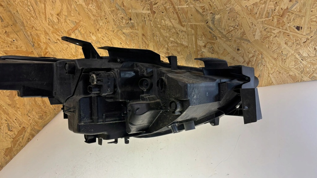 фото №12, Mazda cx-5 ii 2018 лампы передние